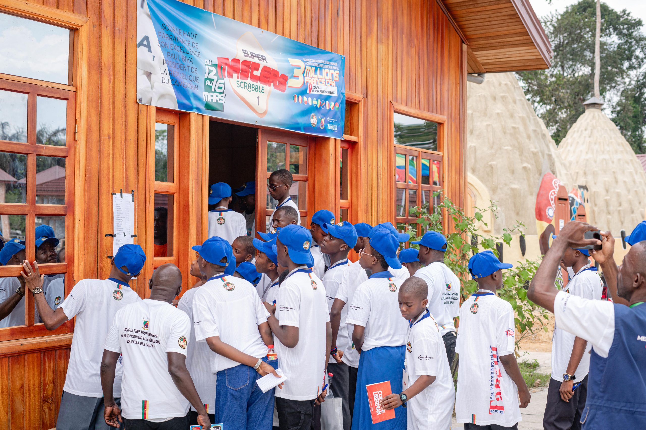 Championnat National Scolaire de Scrabble 2025–2026 : le programme est connu