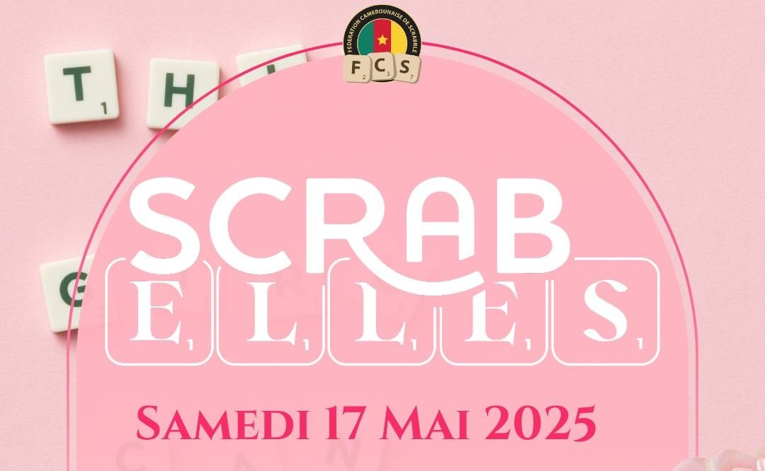 SCRAB-Elles -17 Mai 2025, UNE COMPETITION 100% FEMININE