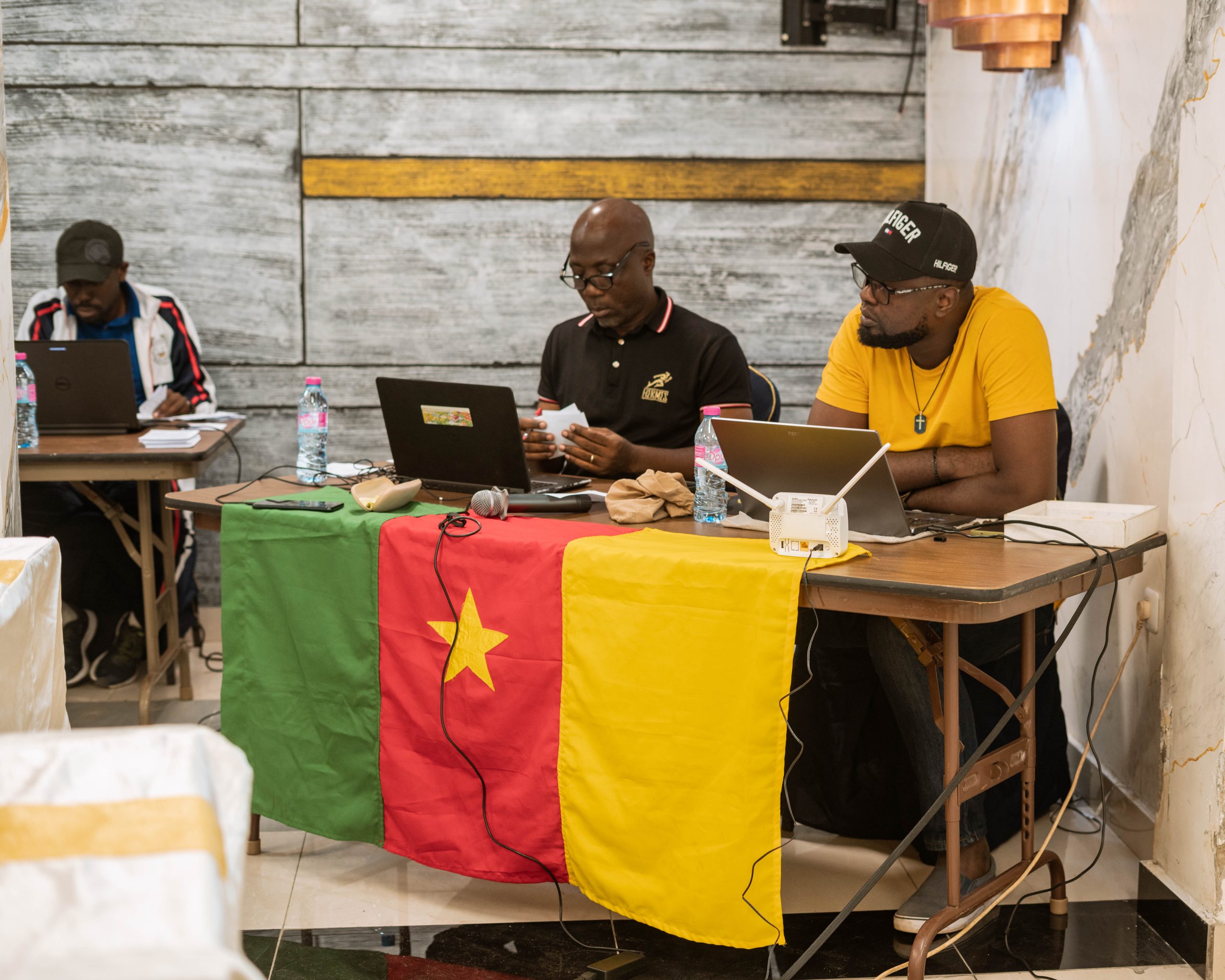 Nouvelle année, nouvelles règles: La Fédération camerounaise de Scrabble dévoile son calendrier annuel 2025/2026 et met à jour son règlement