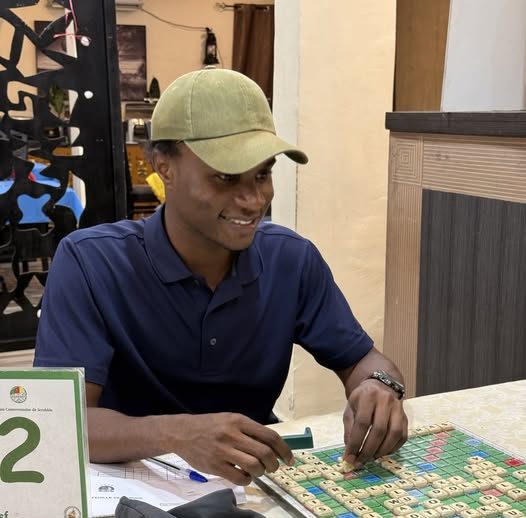 King Josaphat Chewa (KJC), Vainqueur de l’Open Fédéral Classique 2025-2026