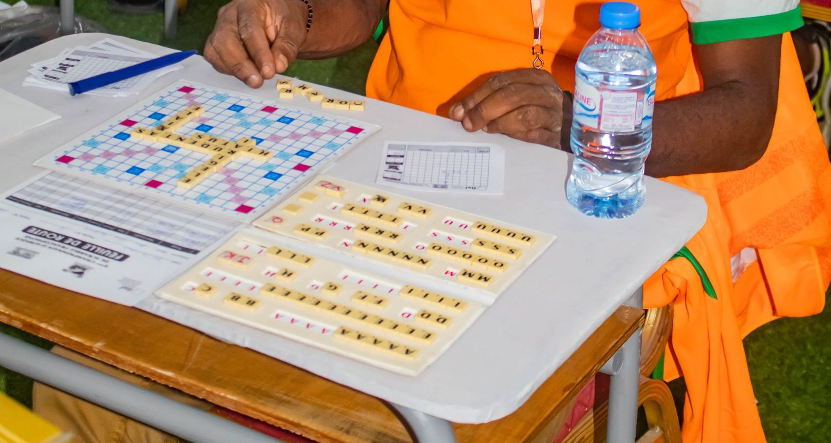 Panafricains 1 : démarrage du  Premier Tournoi Qualificatif pour les Championnats d’Afrique et du Monde de scrabble 2026.