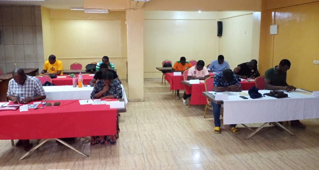 Simultané mondial de Blitz 2025 : la course aux qualifications africaines