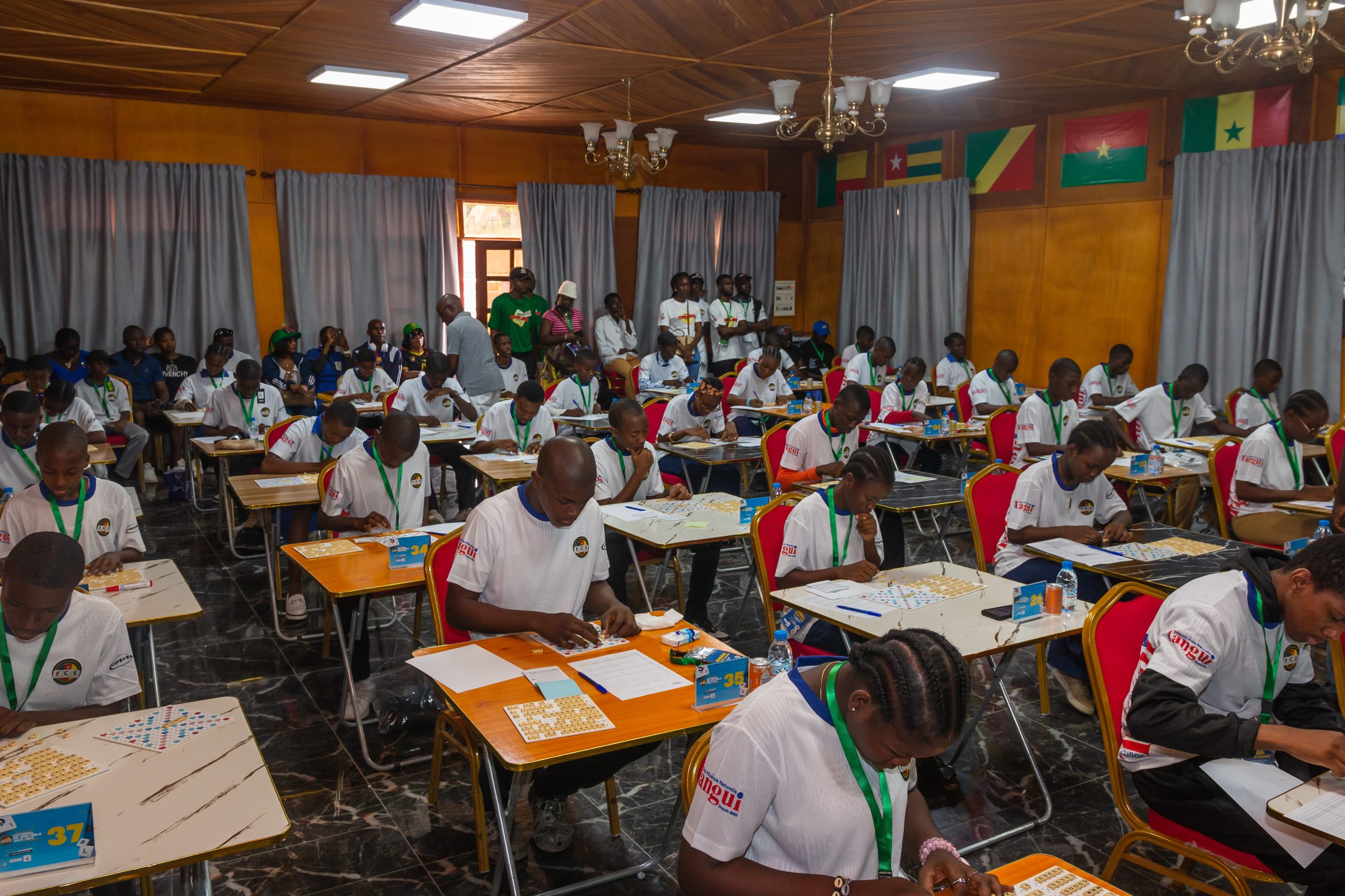 Retour sur la finale du Championnat National Scolaire: Qui sont les lauréats de la nouvelle génération? 